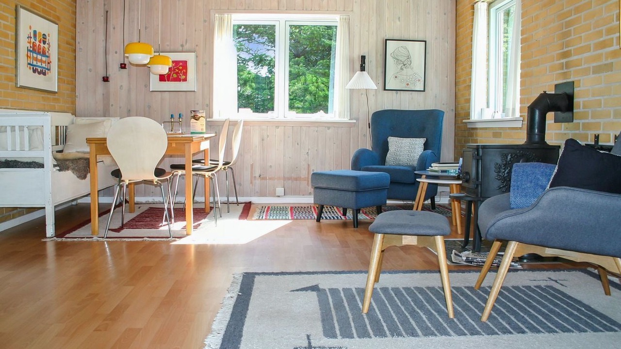 Photo of Livingroom in Torup Strand