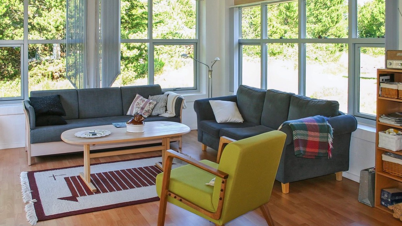 Photo of Livingroom in Torup Strand
