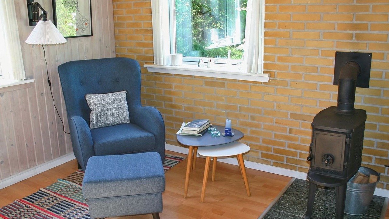 Photo of Livingroom in Torup Strand