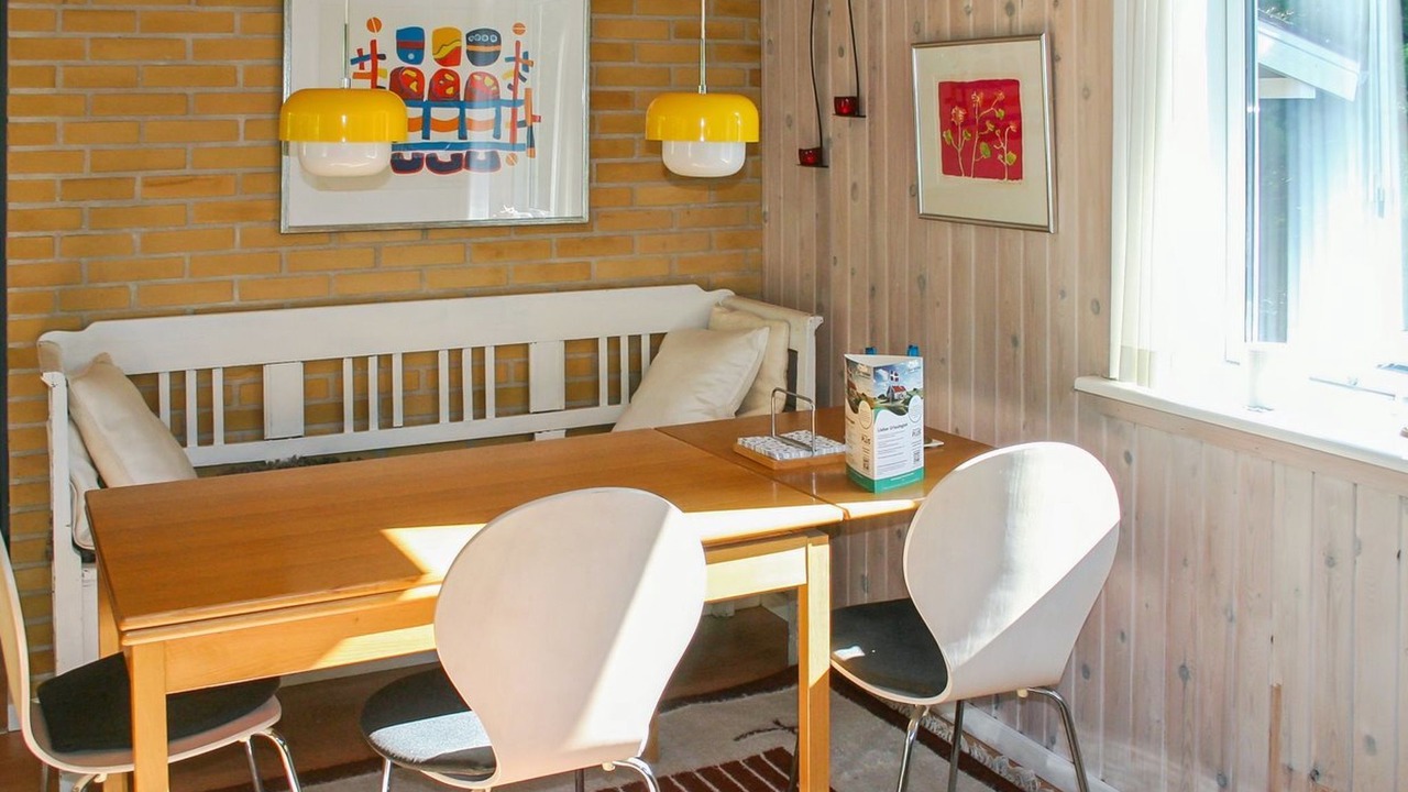 Photo of Livingroom in Torup Strand