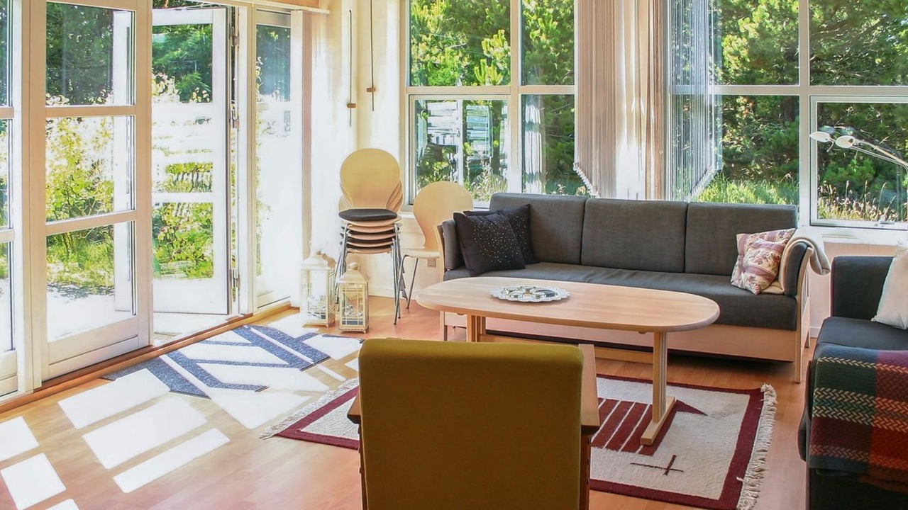 Photo of Livingroom in Torup Strand