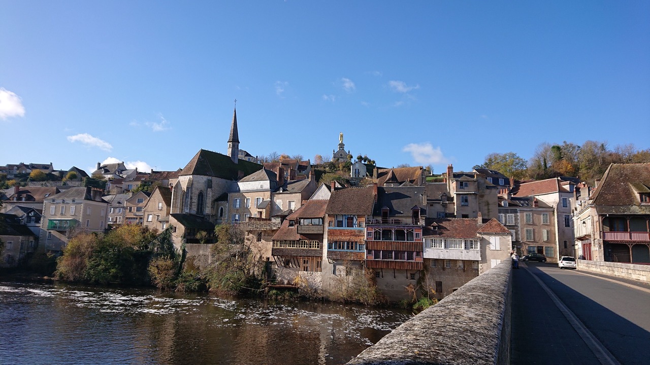 Photo of Outdoor in Le Menoux