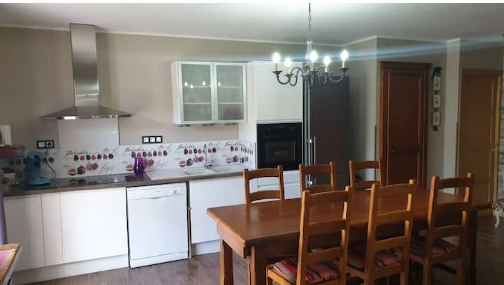 Photo of Kitchen in Saint-Pierre-dels-Forcats