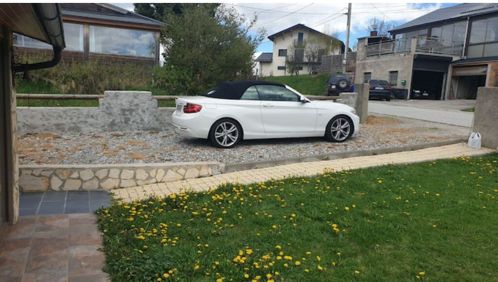 Photo of Outdoor in Saint-Pierre-dels-Forcats