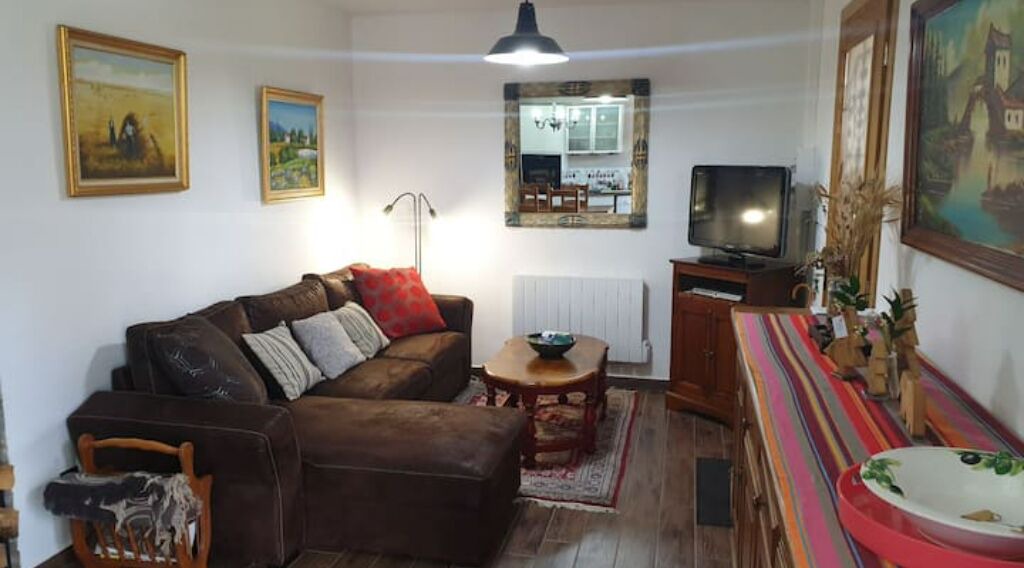 Photo of Livingroom in Saint-Pierre-dels-Forcats