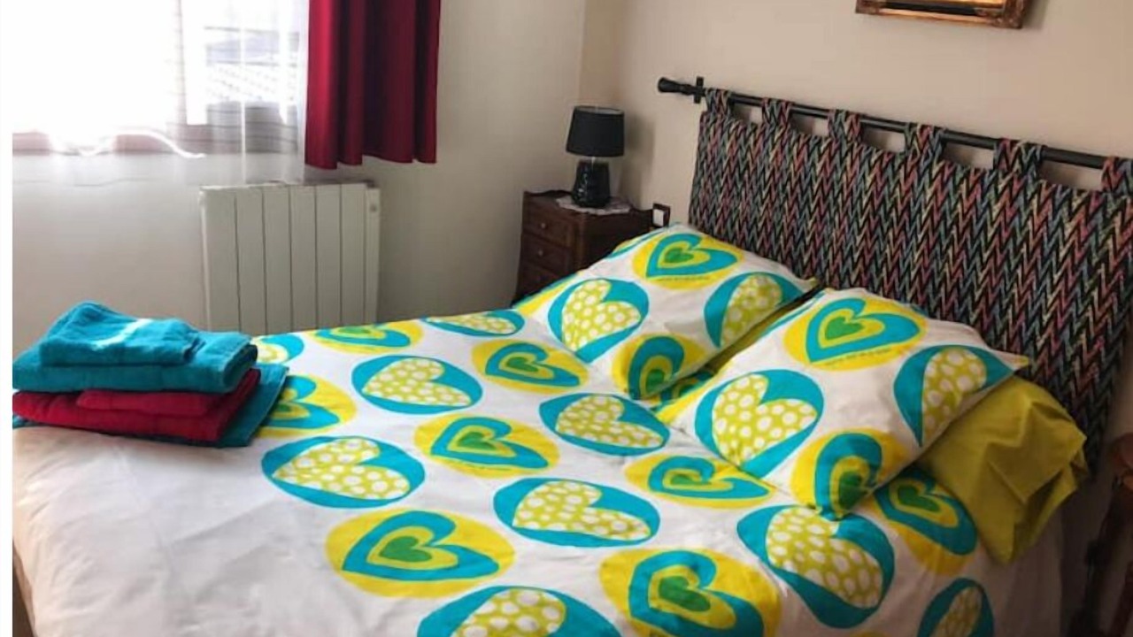 Photo of Bedroom in Saint-Pierre-dels-Forcats