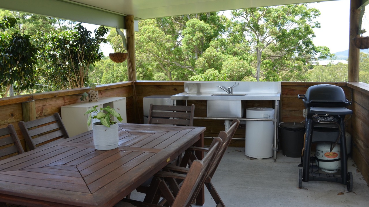 Photo of Outdoor in Dayboro