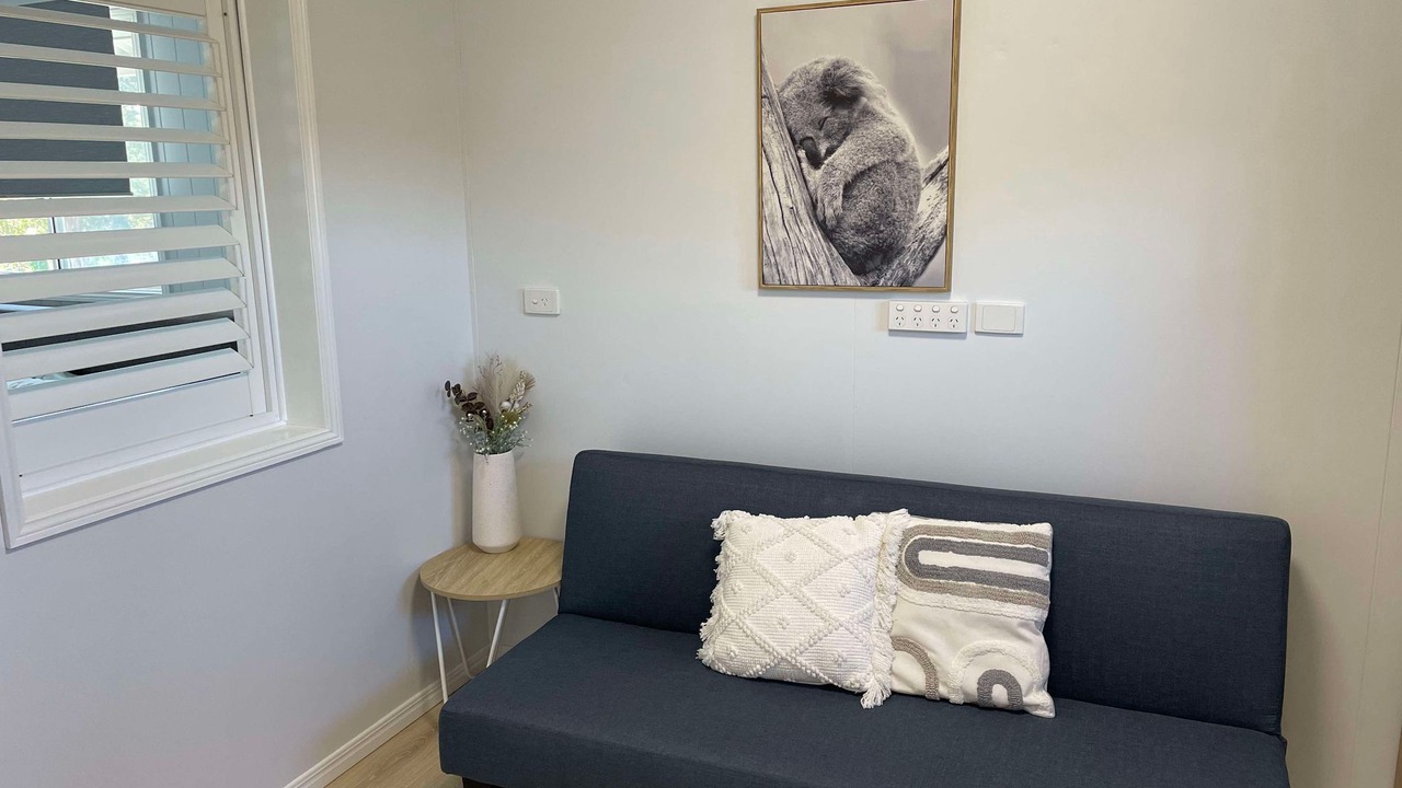 Photo of Livingroom in Dayboro