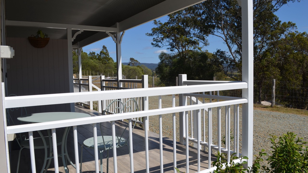 Photo of Outdoor in Dayboro