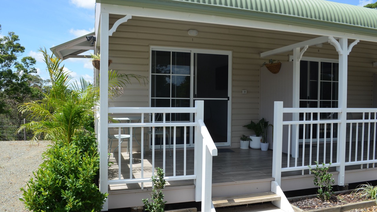 Photo of Outdoor in Dayboro