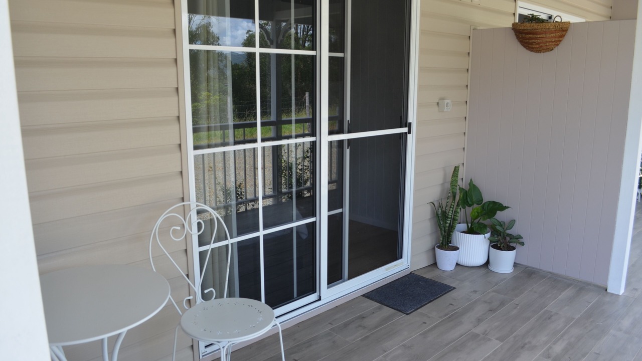 Photo of Patio Balcony in Dayboro
