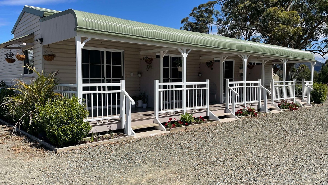 Photo of Outdoor in Dayboro