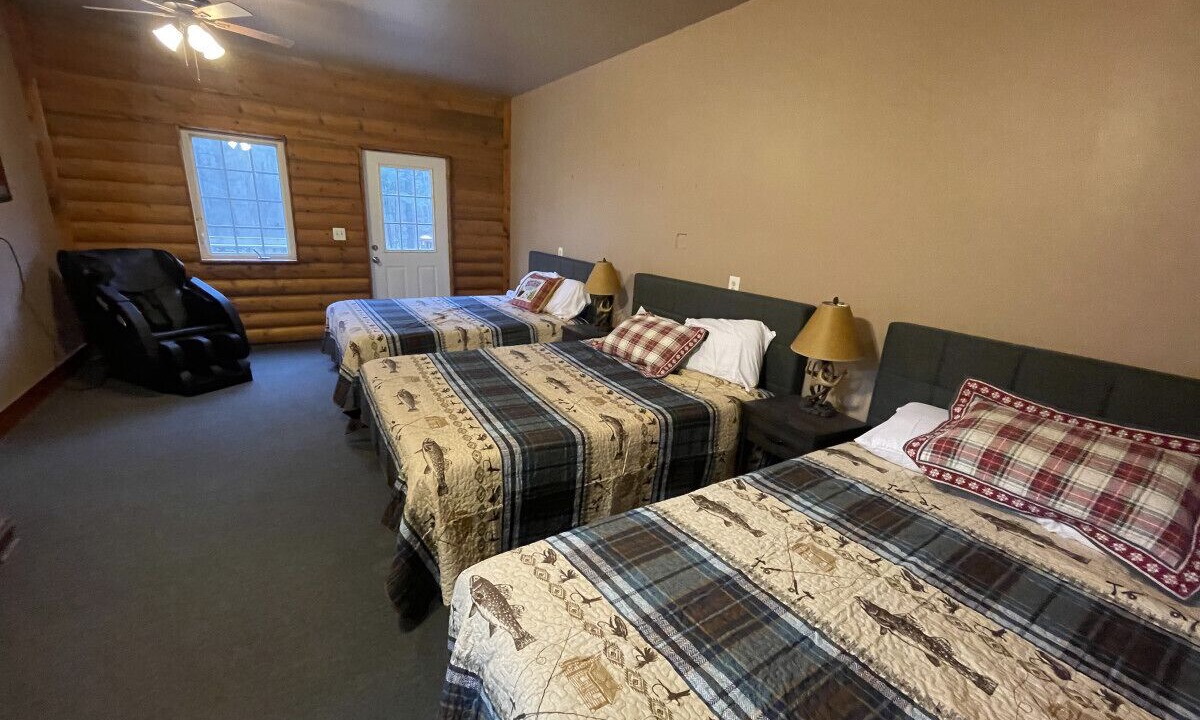 Photo of Bedroom in Mentor Township