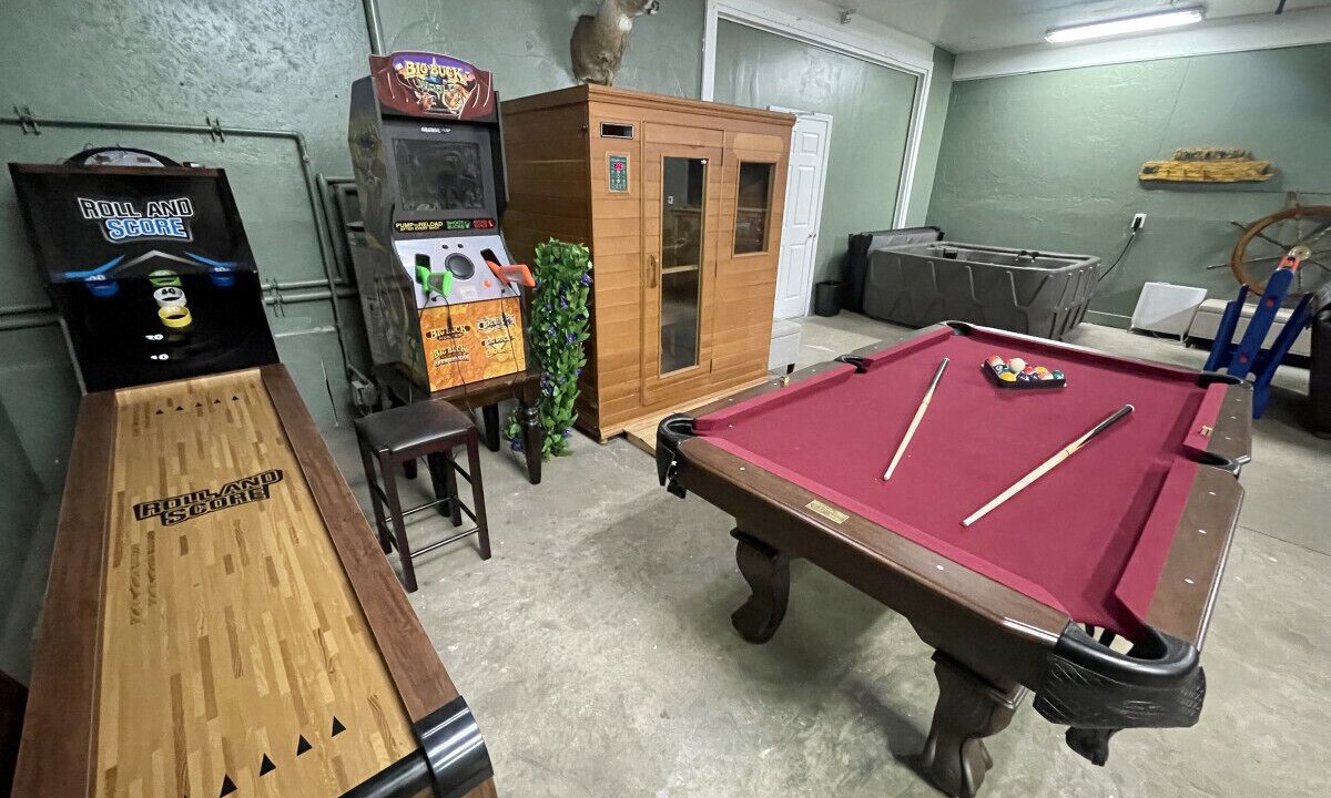 Photo of Bedroom in Mentor Township