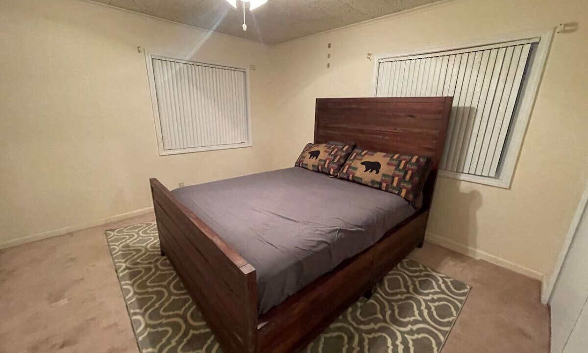 Photo of Bedroom in Mentor Township