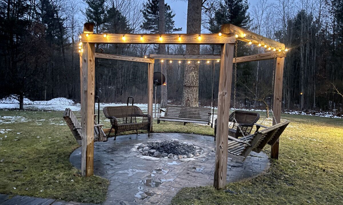 Photo of Outdoor in Mentor Township