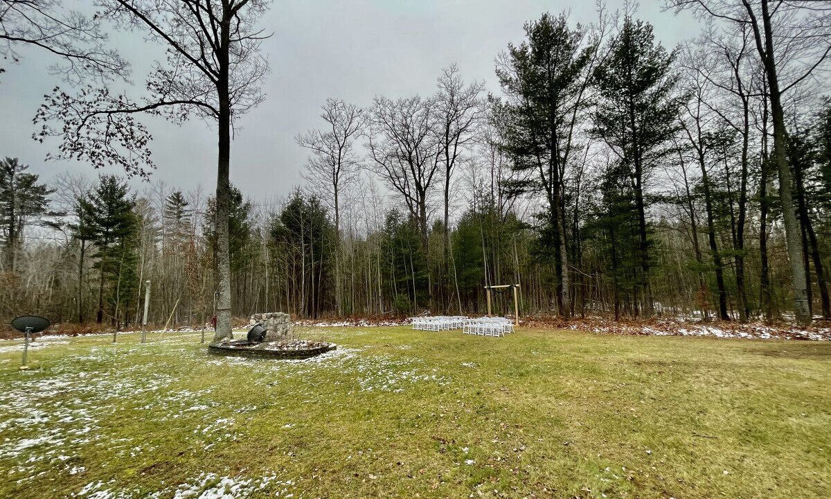 Photo of Outdoor in Mentor Township