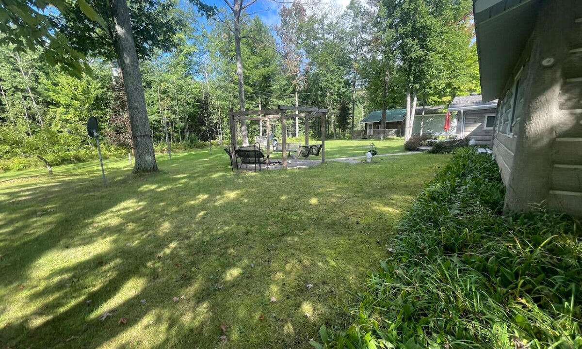 Photo of Outdoor in Mentor Township