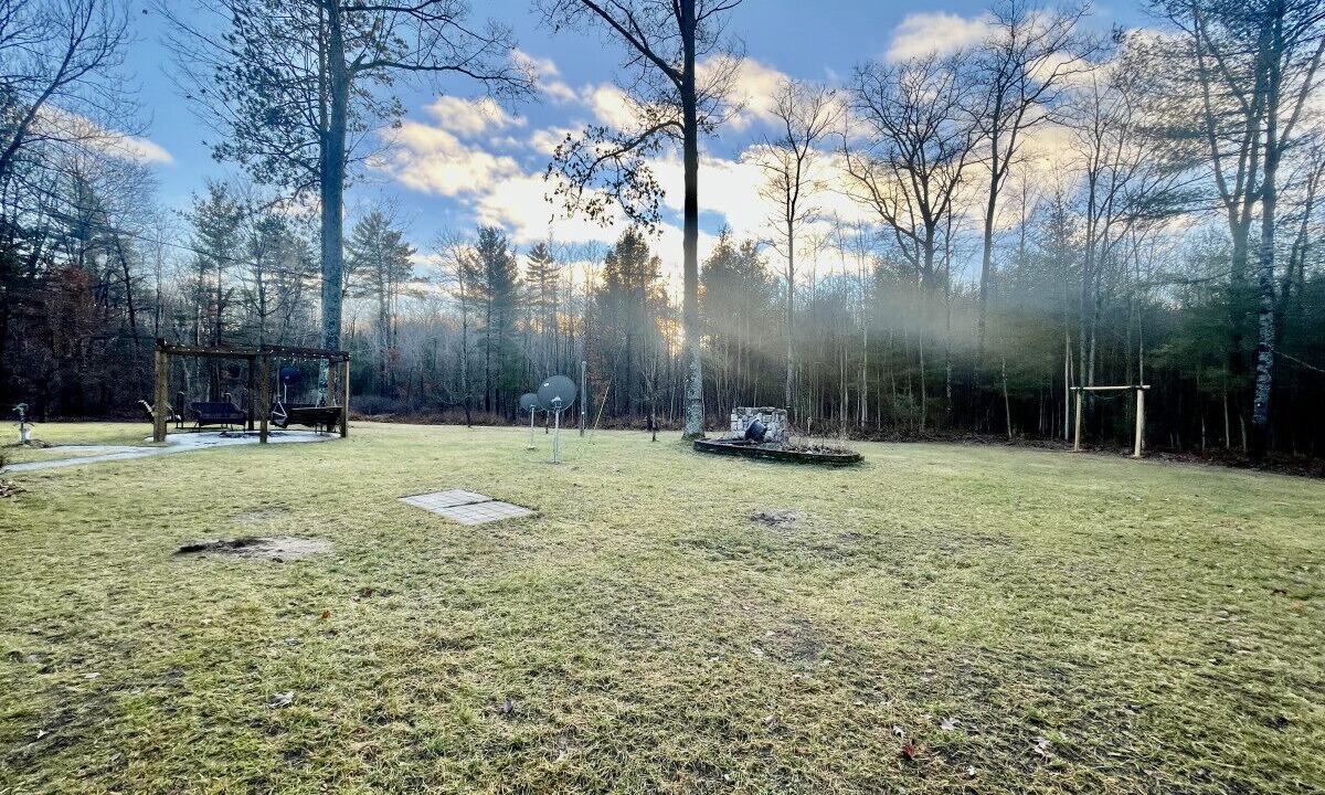 Photo of Outdoor in Mentor Township
