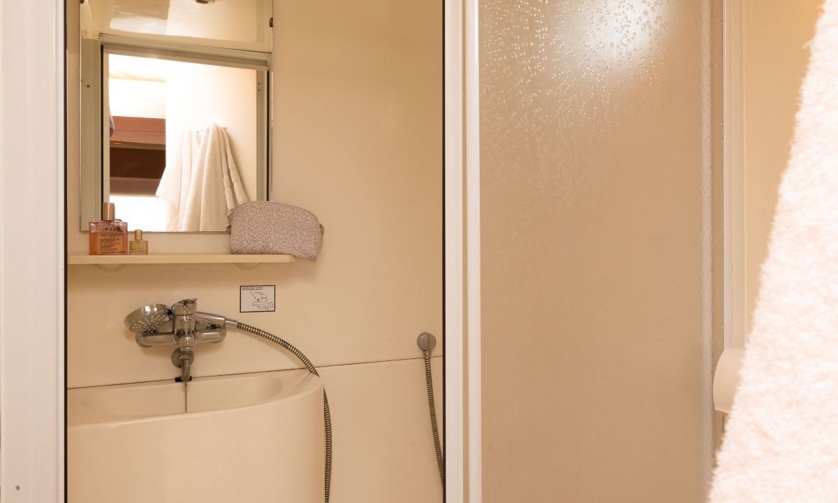 Photo of Bathroom in Cublize