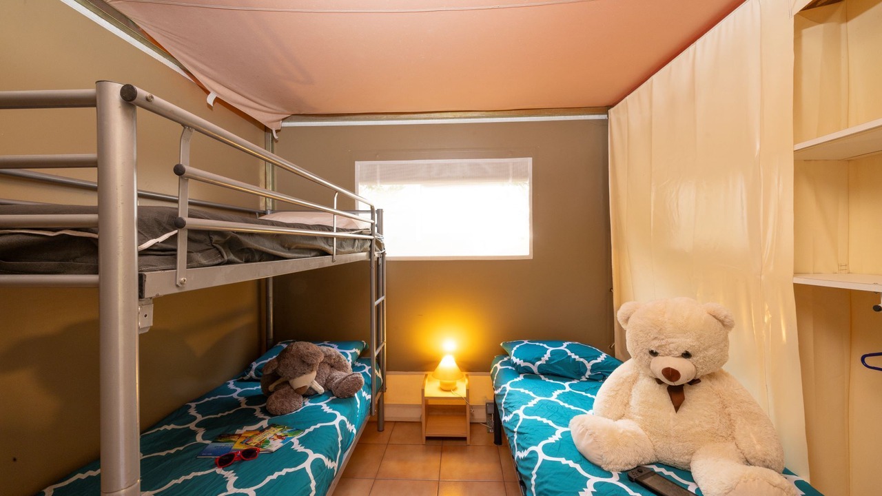 Photo of Bedroom in Cublize