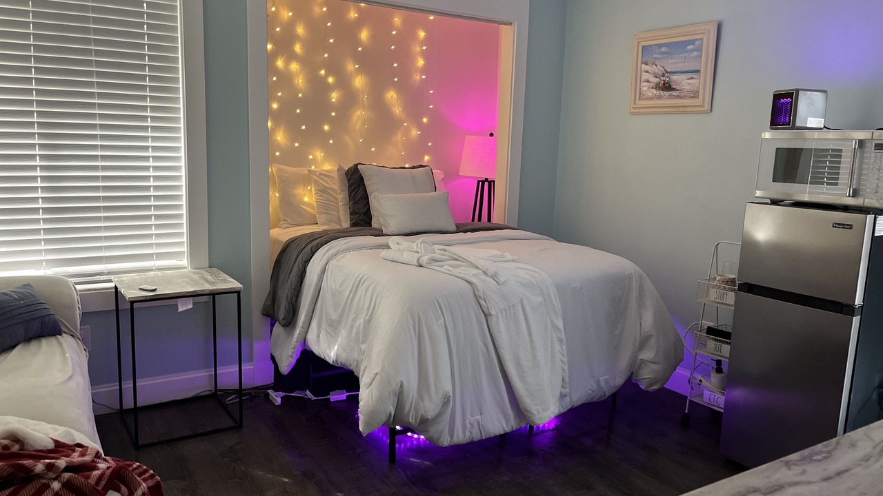 Photo of Bedroom in Jacksonville Beach