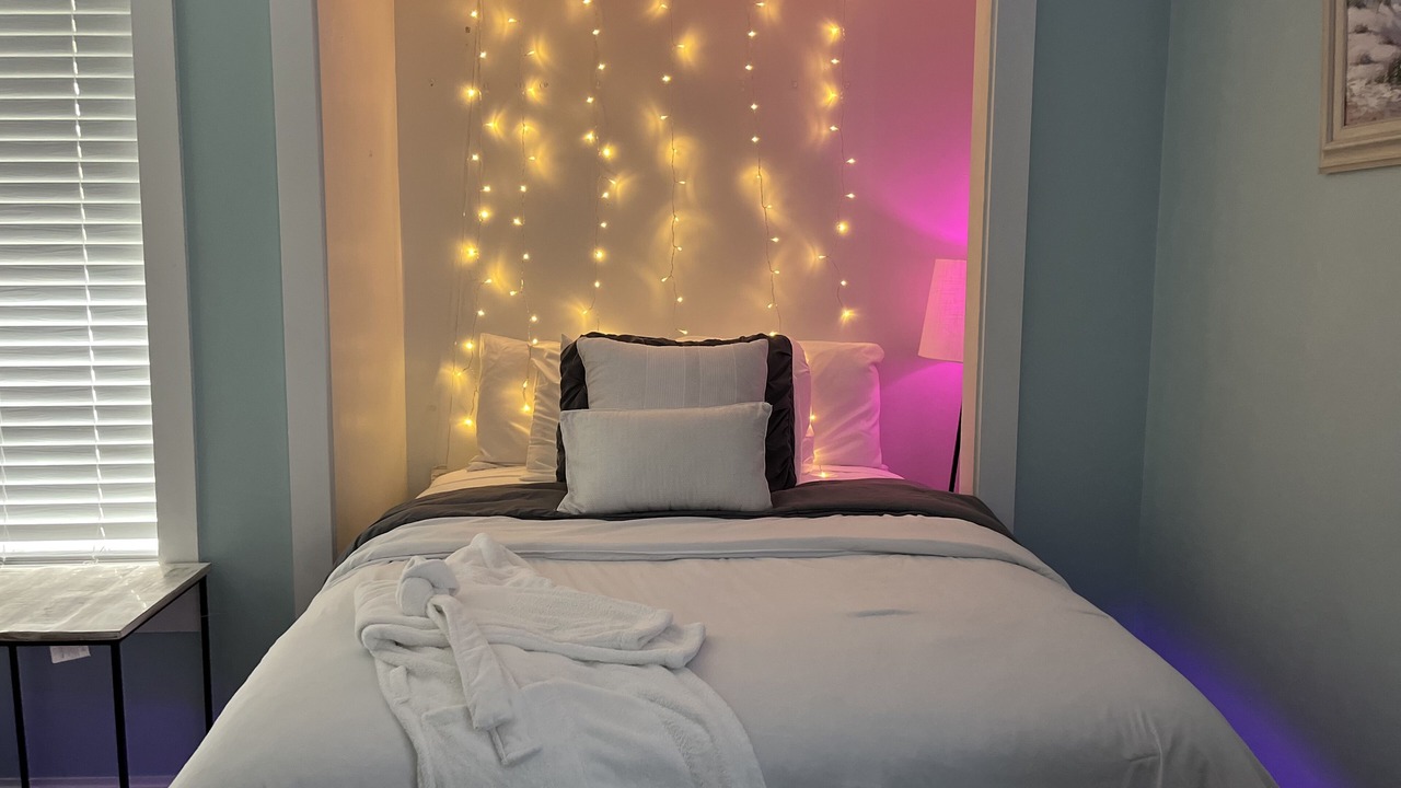 Photo of Bedroom in Jacksonville Beach