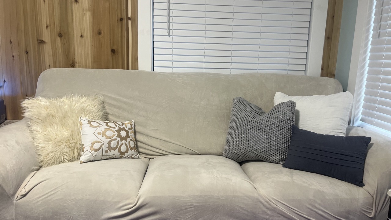 Photo of Livingroom in Jacksonville Beach