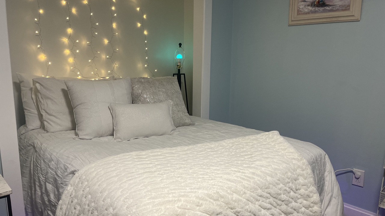 Photo of Bedroom in Jacksonville Beach