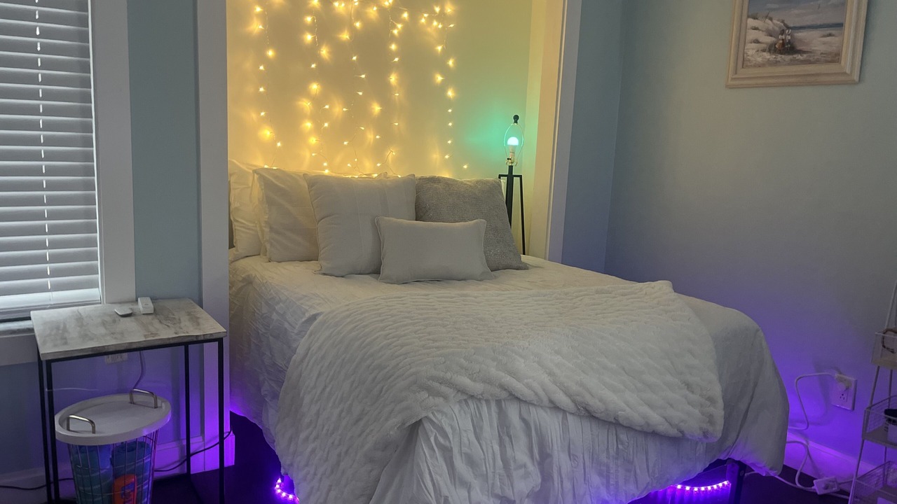 Photo of Bedroom in Jacksonville Beach