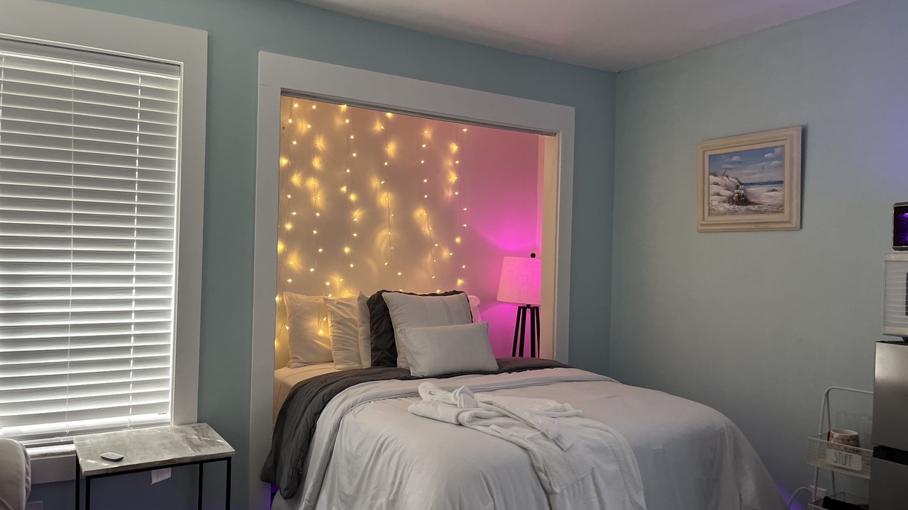 Photo of Bedroom in Jacksonville Beach