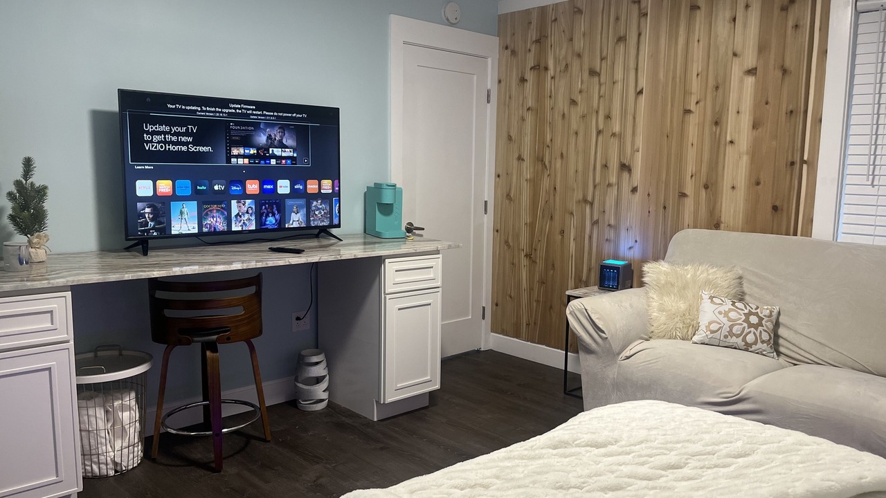 Photo of Bedroom in Jacksonville Beach