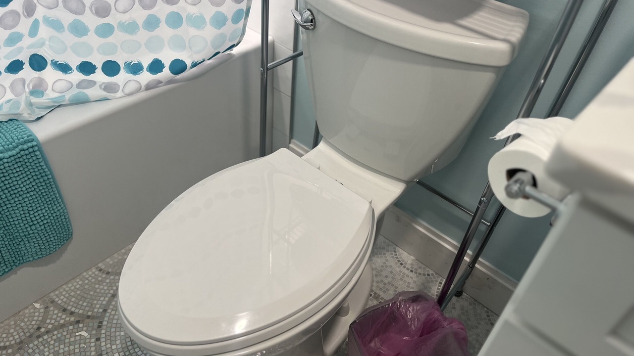 Photo of Bathroom in Jacksonville Beach