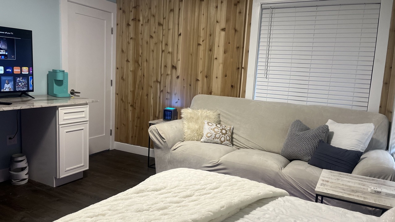 Photo of Bedroom in Jacksonville Beach