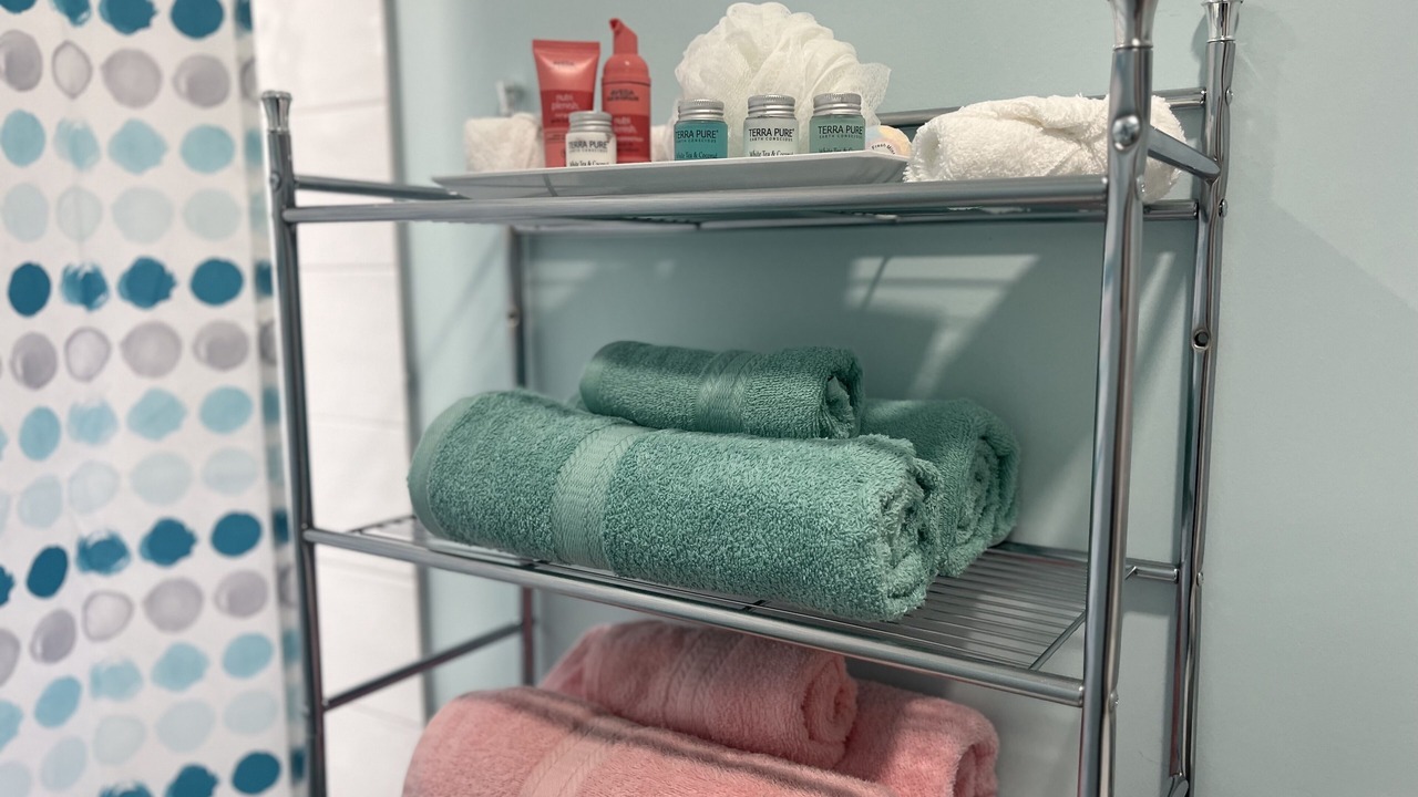 Photo of Bathroom in Jacksonville Beach