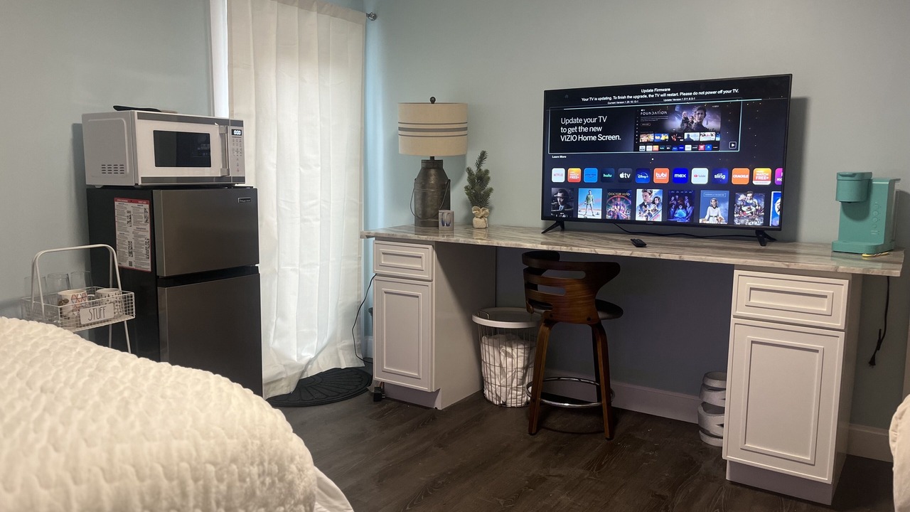 Photo of Bedroom in Jacksonville Beach