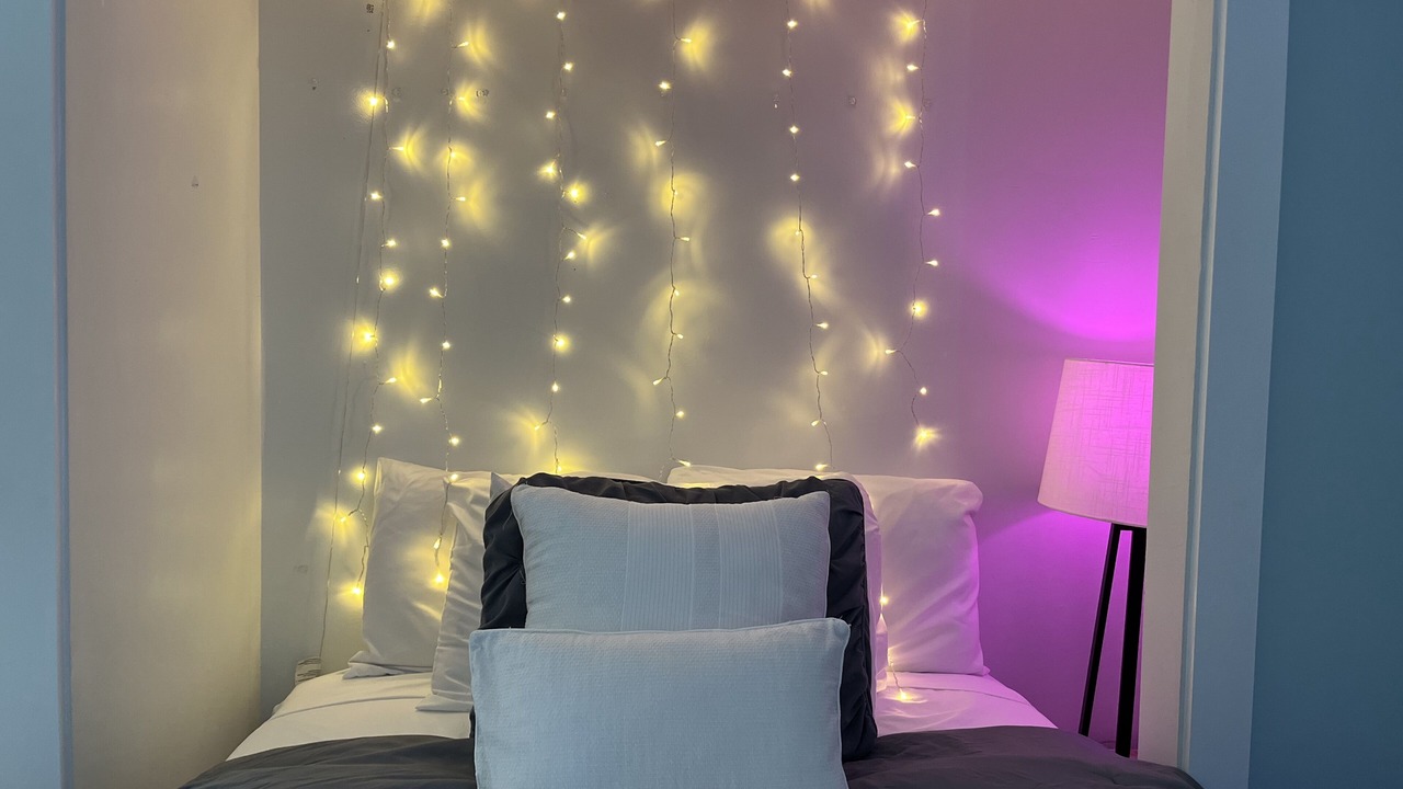 Photo of Bedroom in Jacksonville Beach