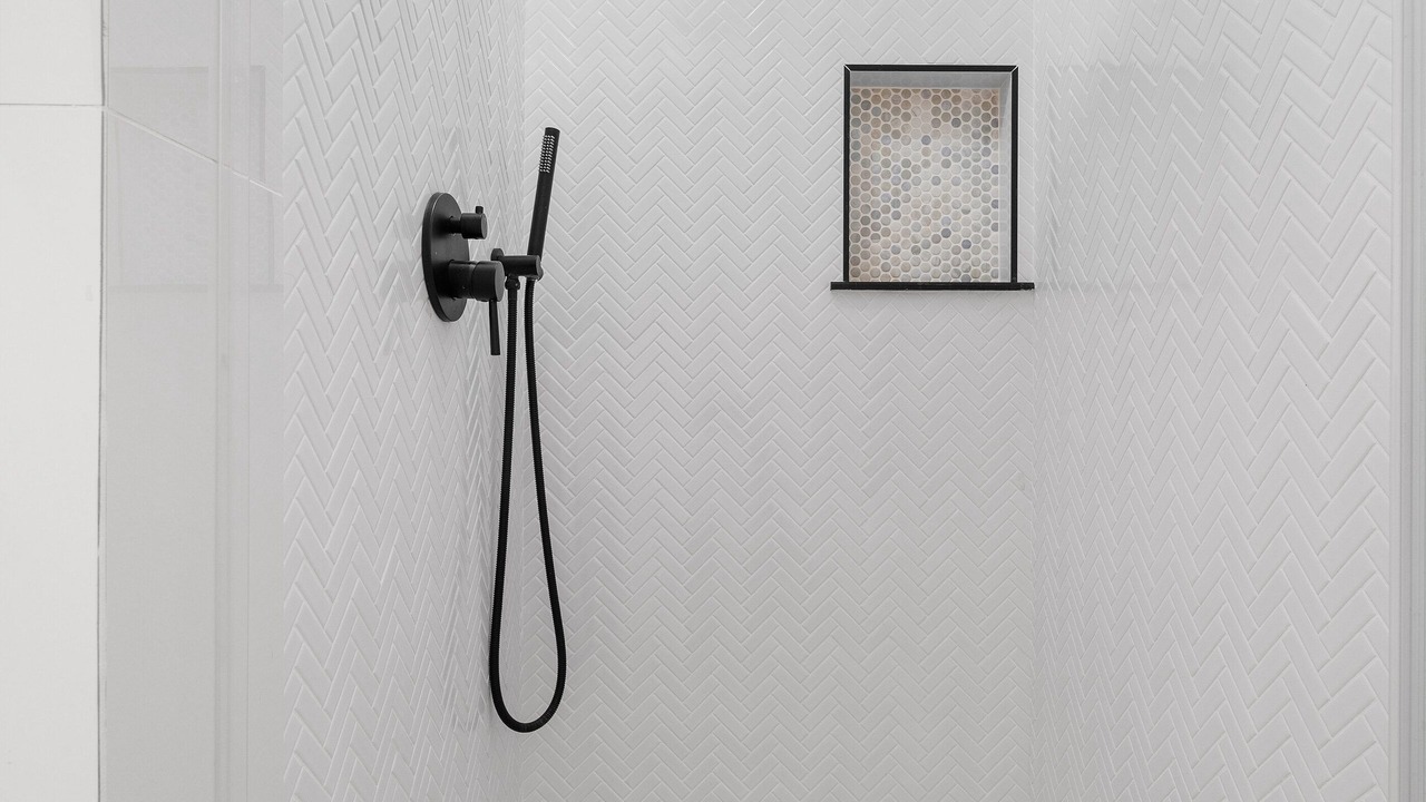 Photo of Bathroom in Capistrano Beach