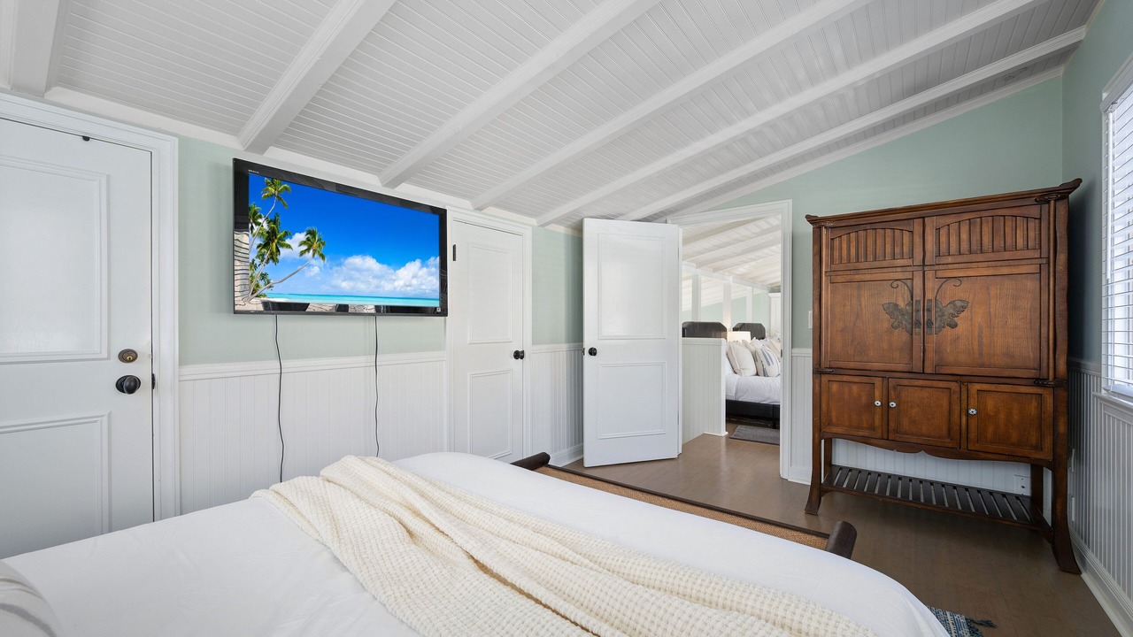 Photo of Bedroom in Capistrano Beach