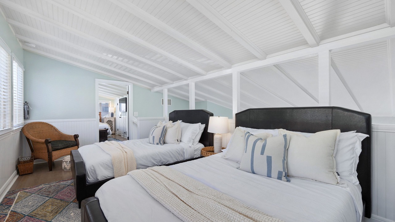 Photo of Bedroom in Capistrano Beach