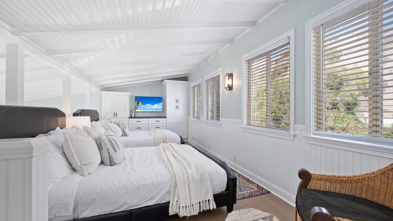 Photo of Bedroom in Capistrano Beach