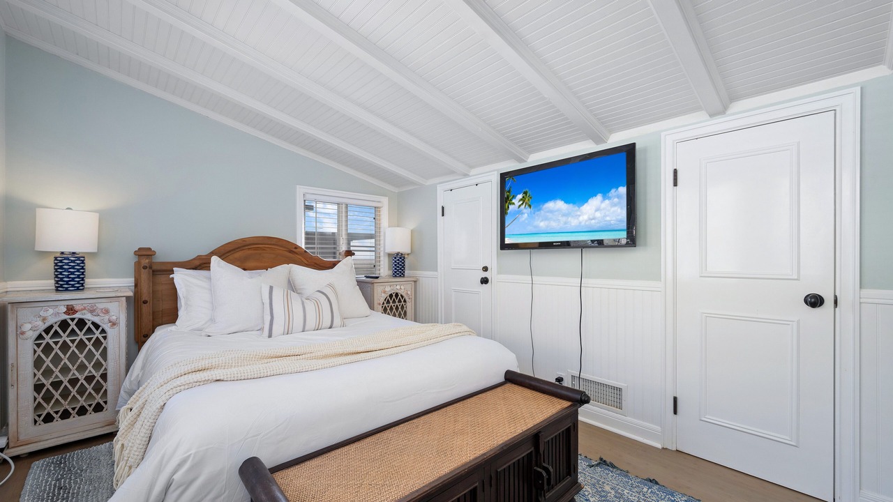 Photo of Bedroom in Capistrano Beach