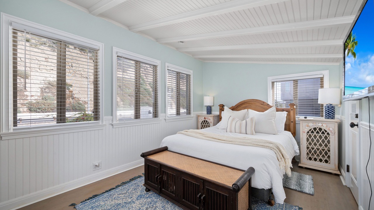 Photo of Bedroom in Capistrano Beach