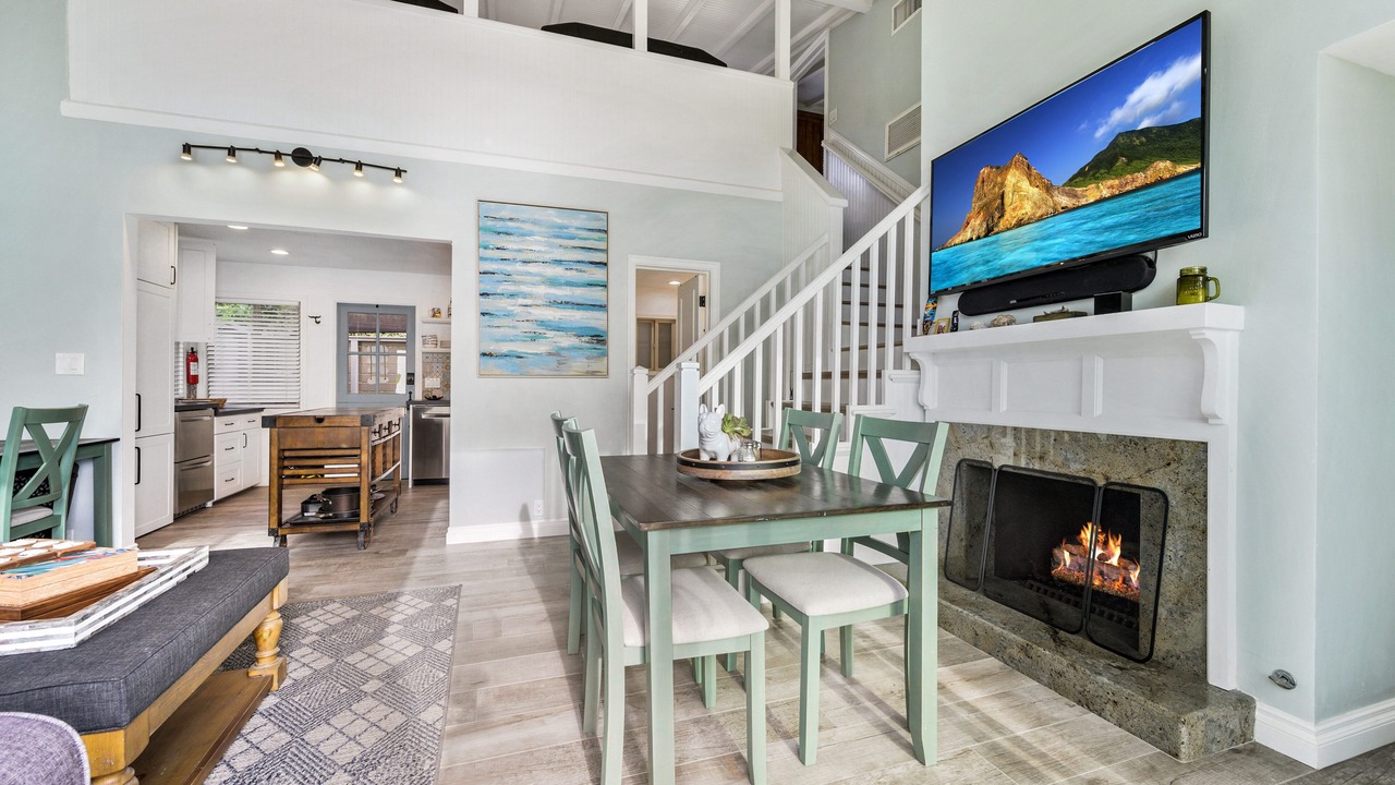 Photo of Livingroom in Capistrano Beach