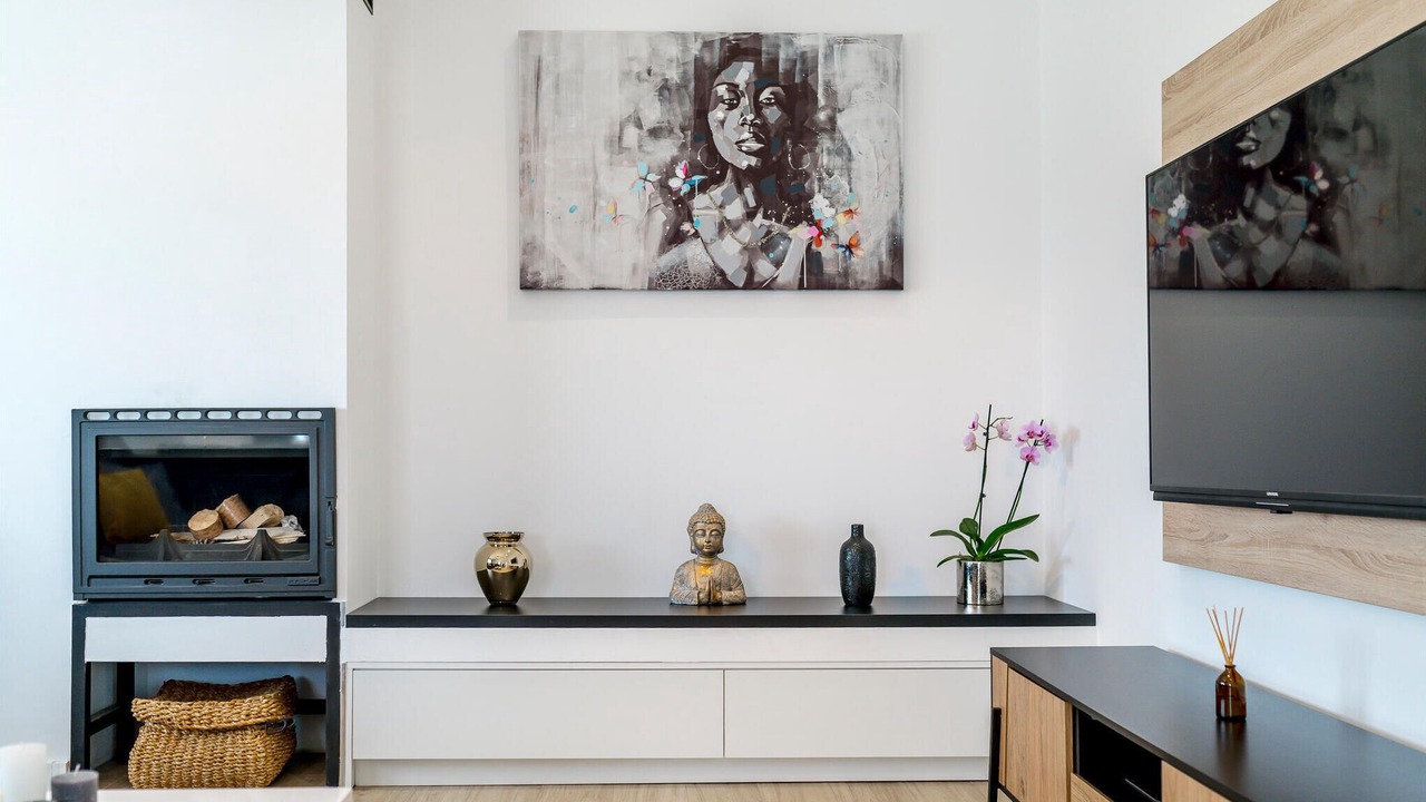Photo of Bedroom in Bicine
