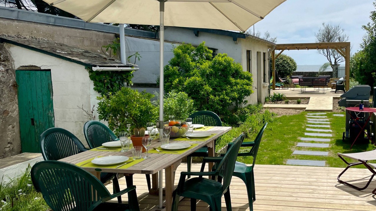 Photo of Outdoor in Pornichet