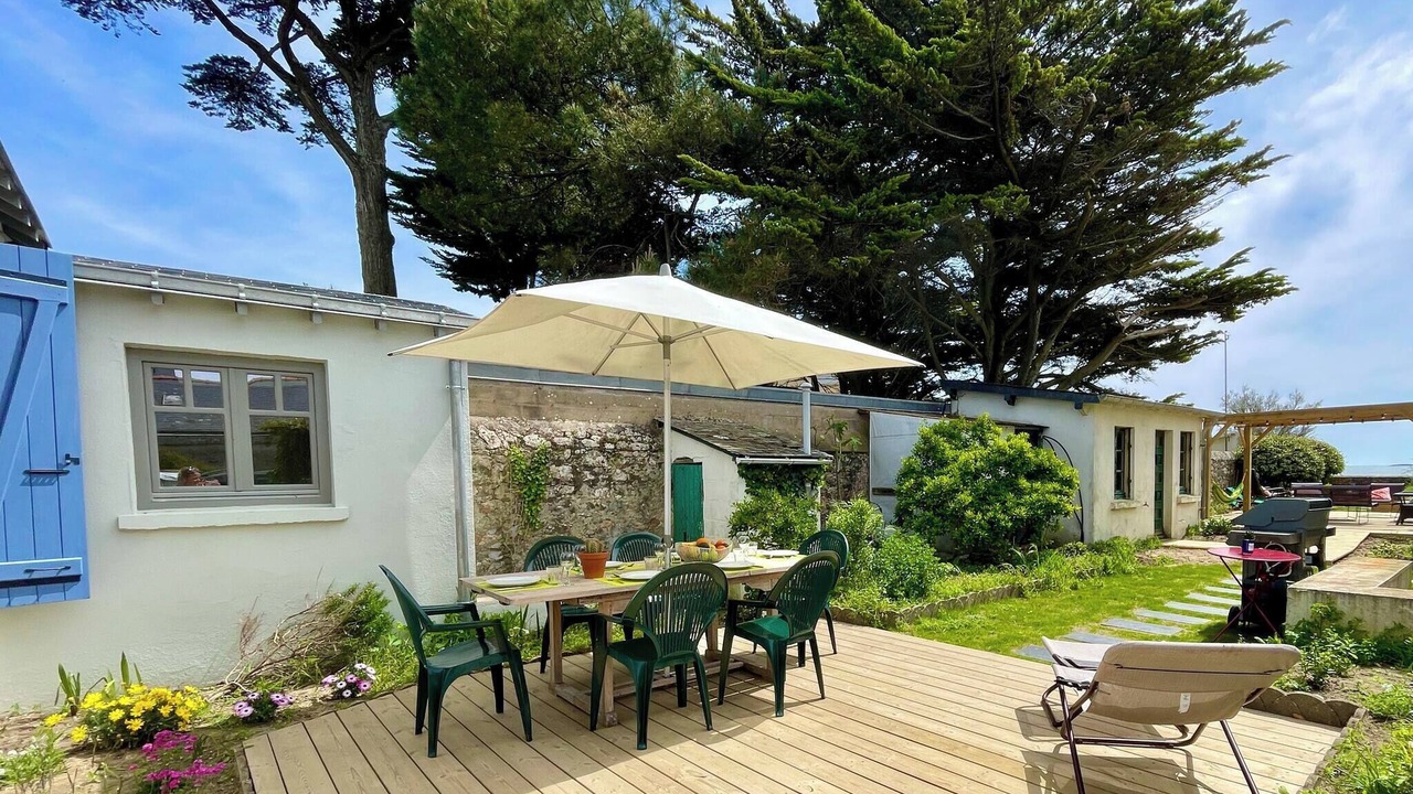 Photo of Outdoor in Pornichet