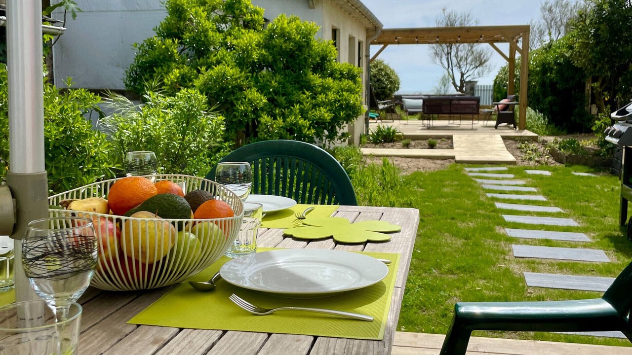 Photo of Outdoor in Pornichet