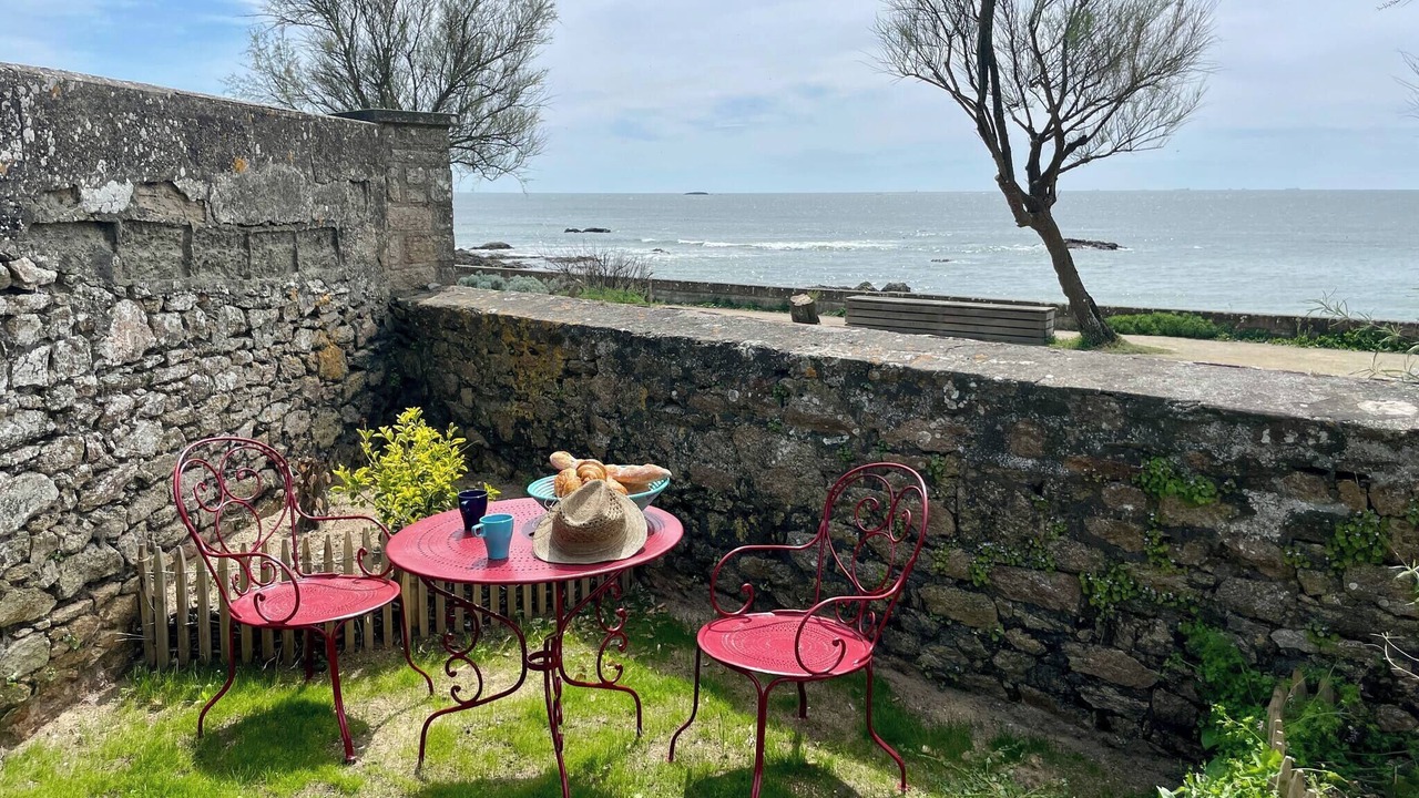 Photo of Outdoor in Pornichet