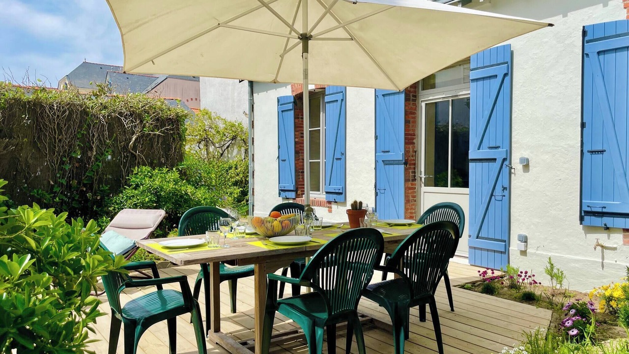 Photo of Outdoor in Pornichet